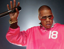 Jay Z Crowned Cash King