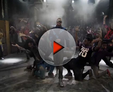 Step Up Video
